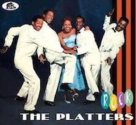 Review: The Platters - Rock